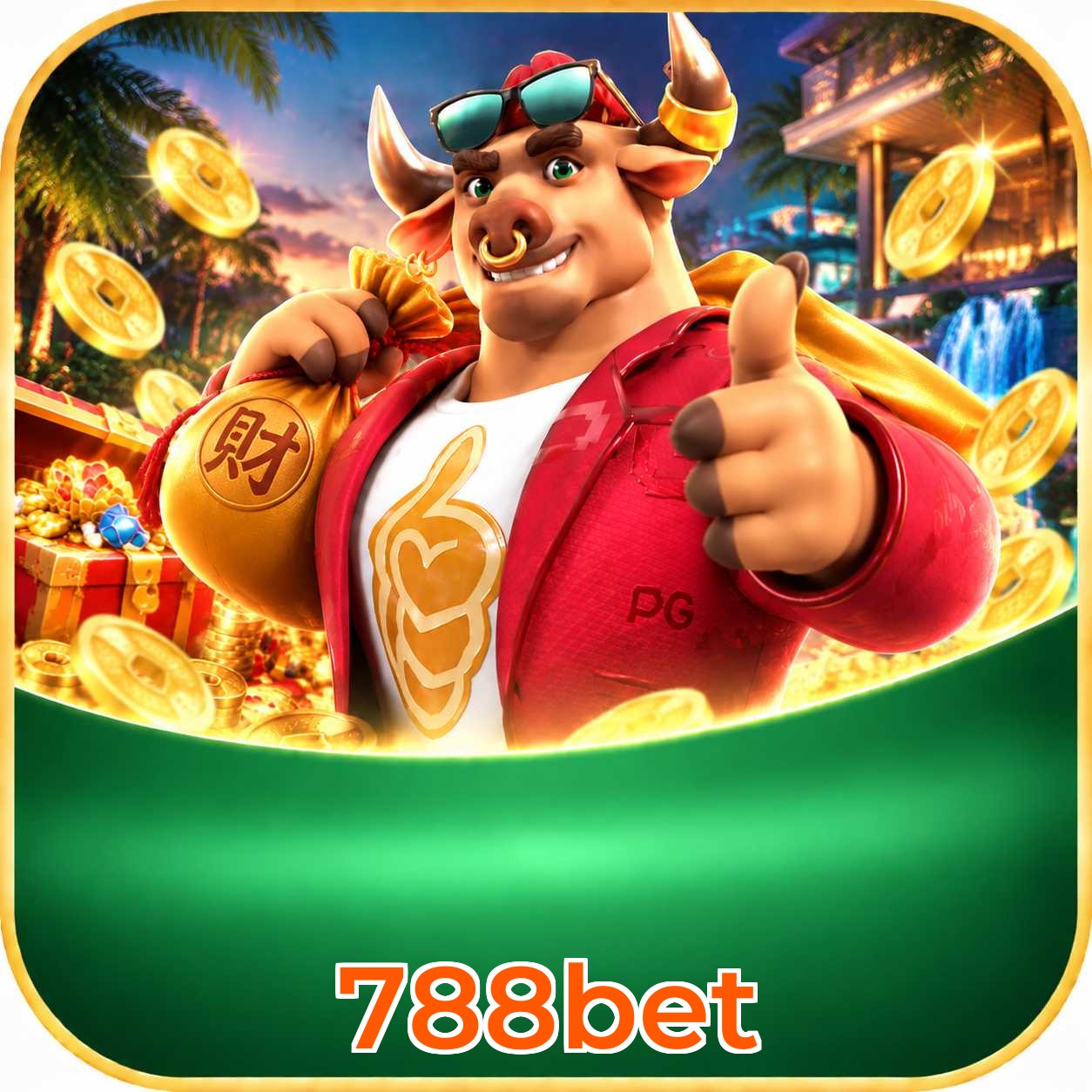 788bet Avaliações