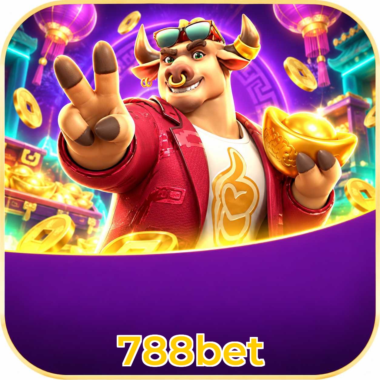 788bet Telegram