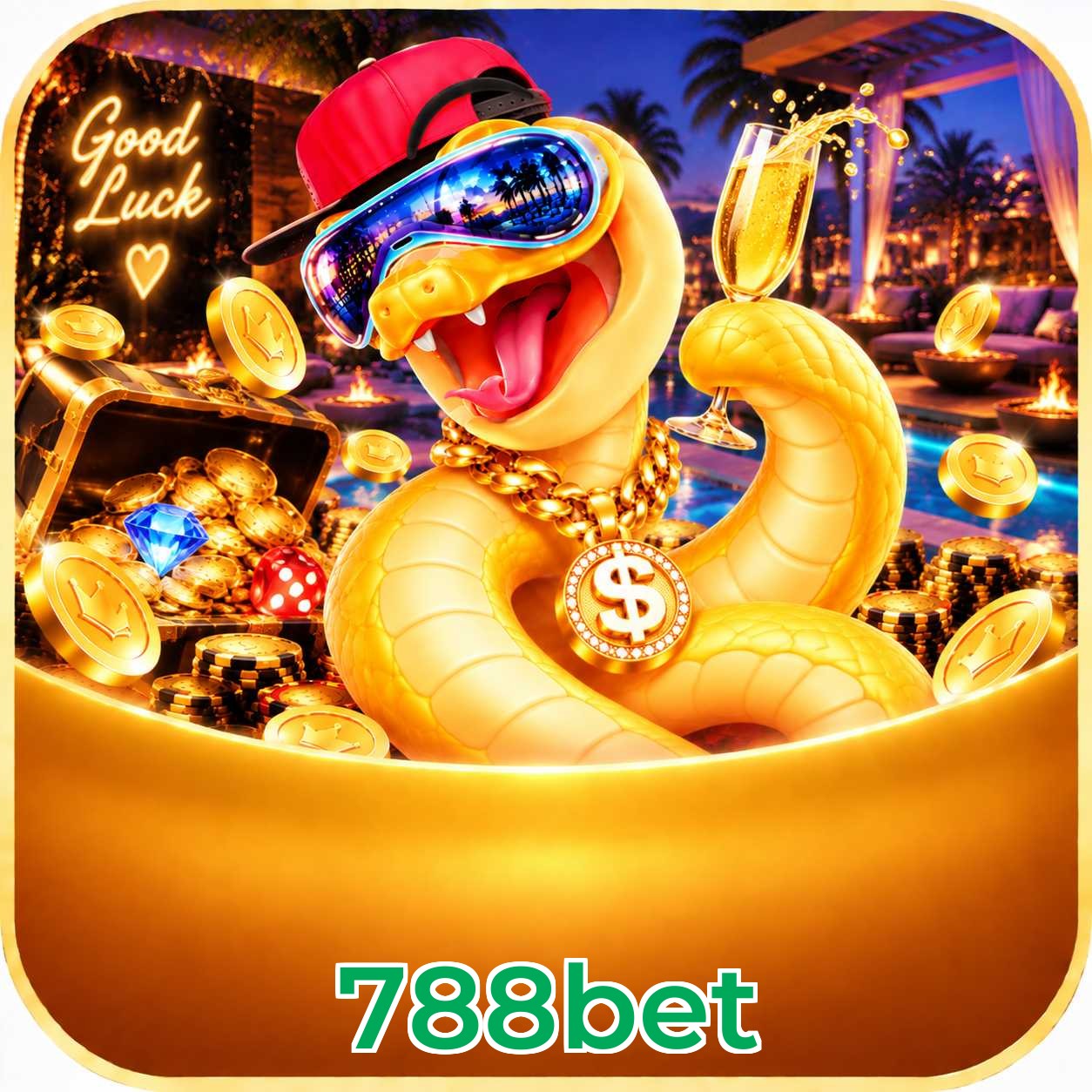 788bet FAQ