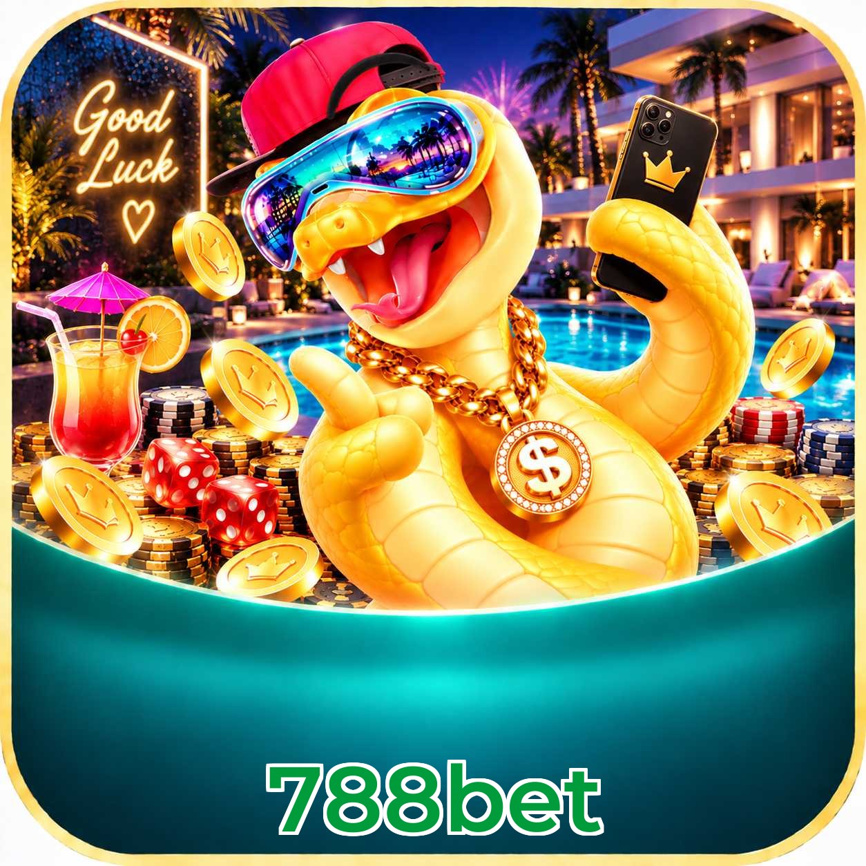 788bet Performance Tests