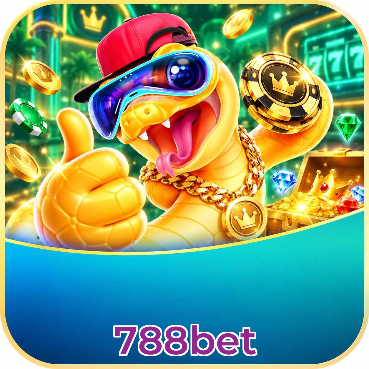 788bet System Requirements