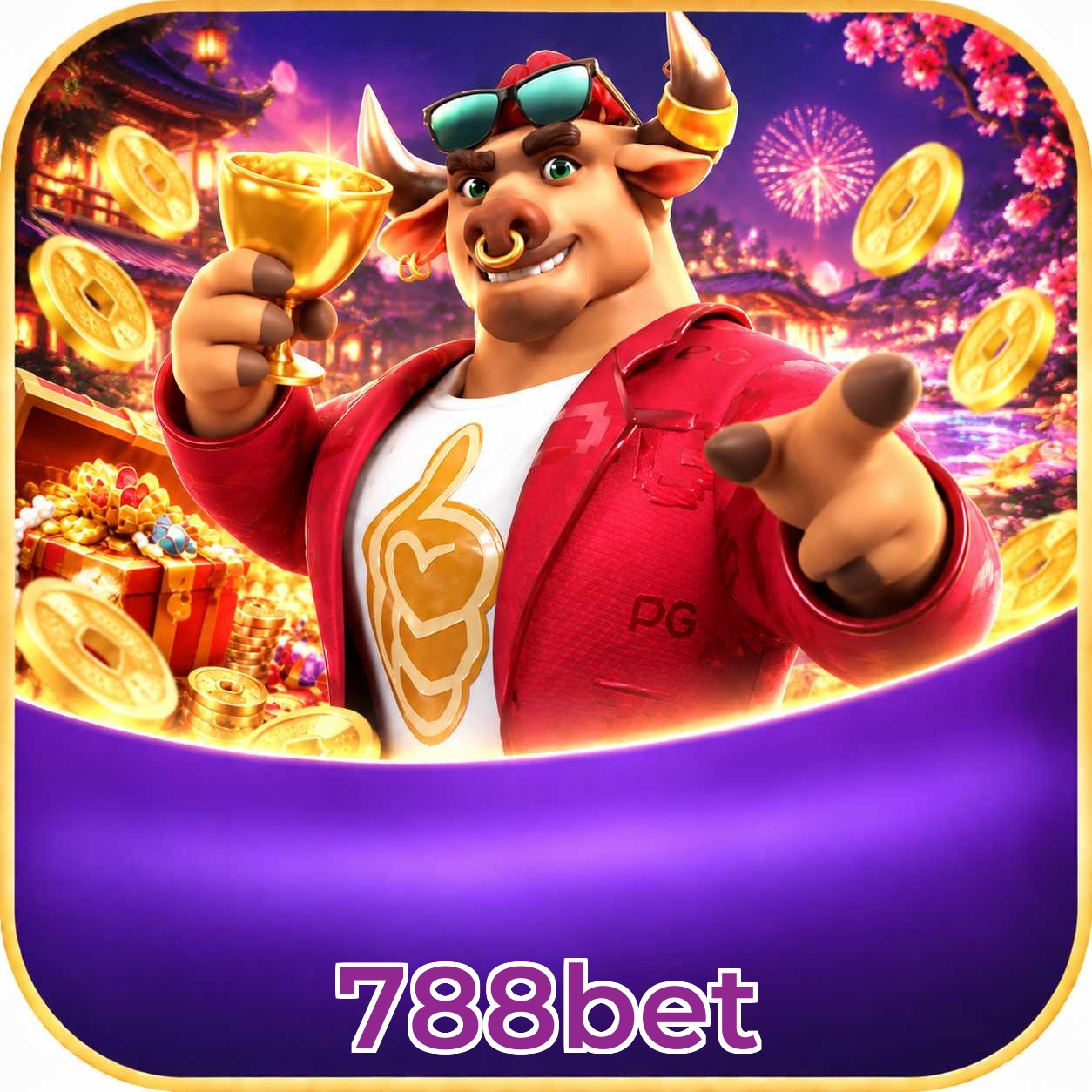 788bet Logo