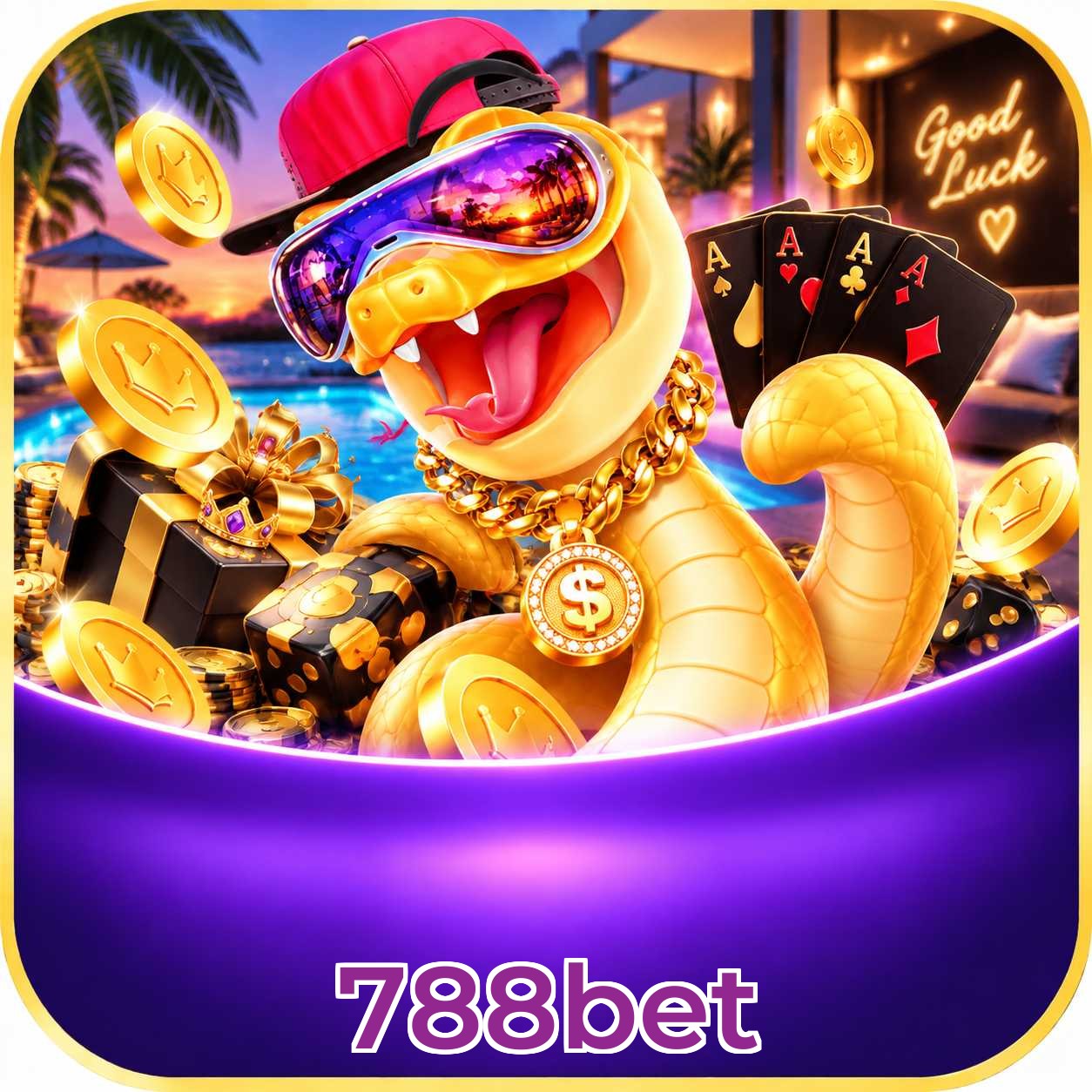 788bet Installation Guide