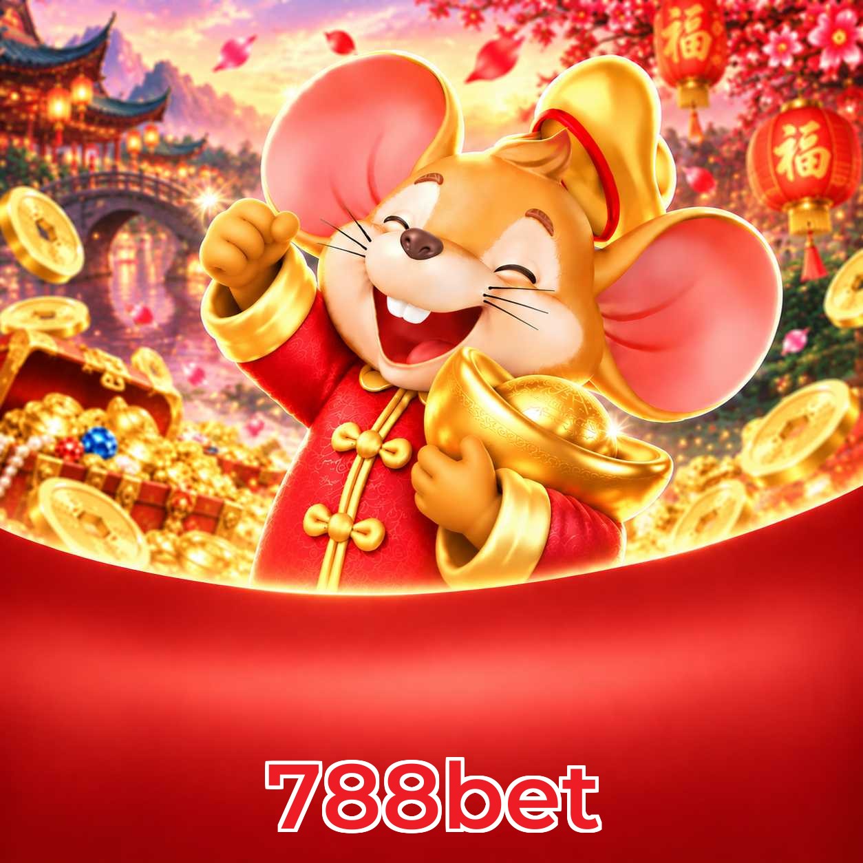 788bet Facebook Group