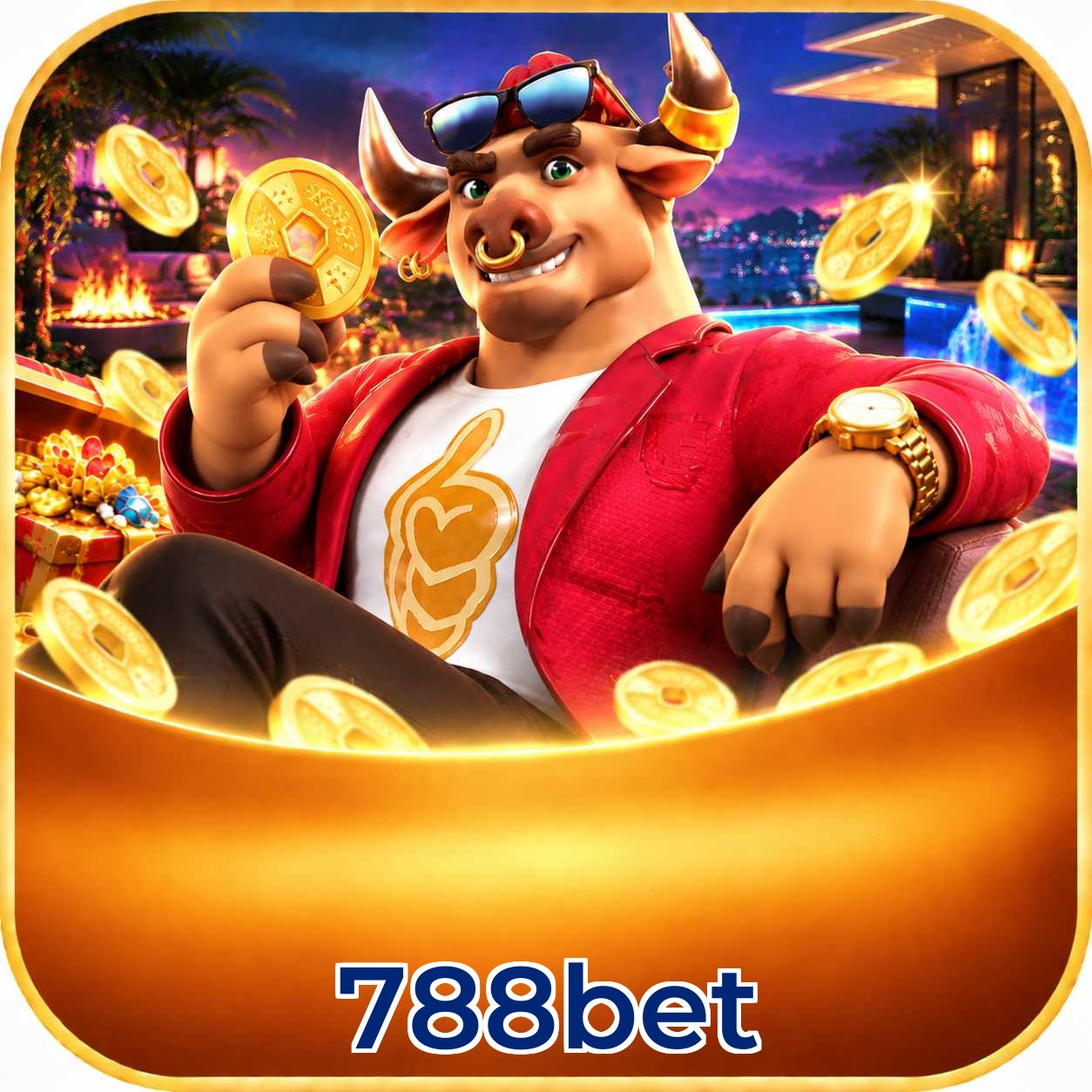 788bet Responsible Gaming