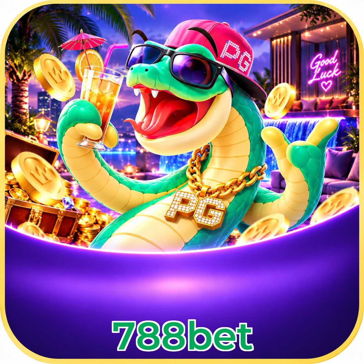788bet Slots