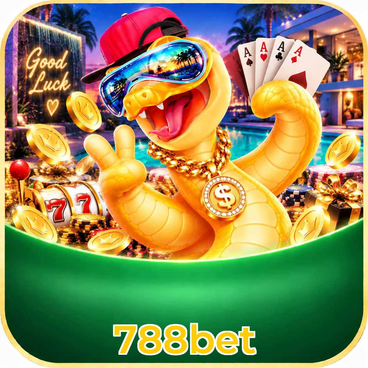 788bet Streaming Quality