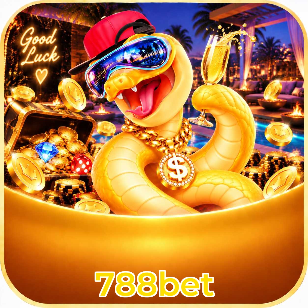 788bet Performance