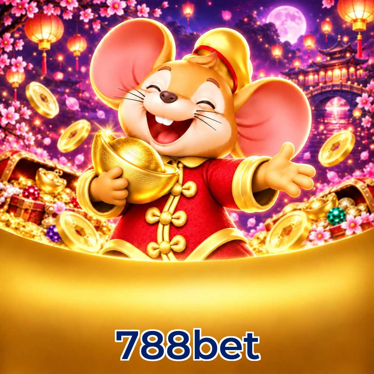 788bet Bet Types
