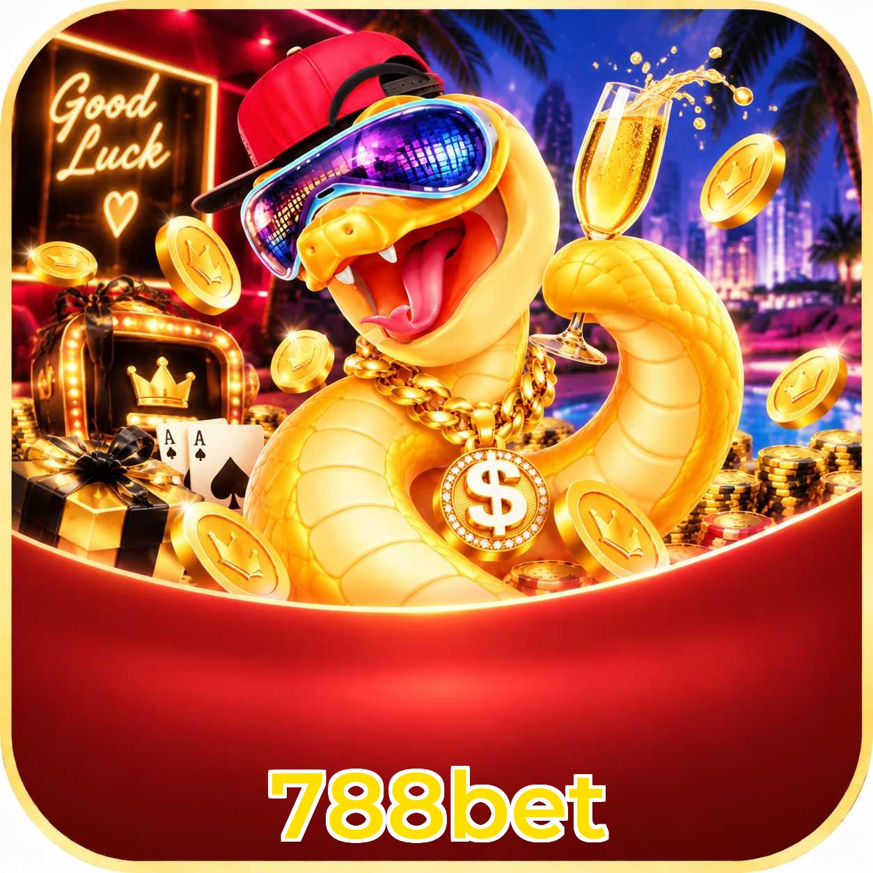 Baixar 788bet iPhone