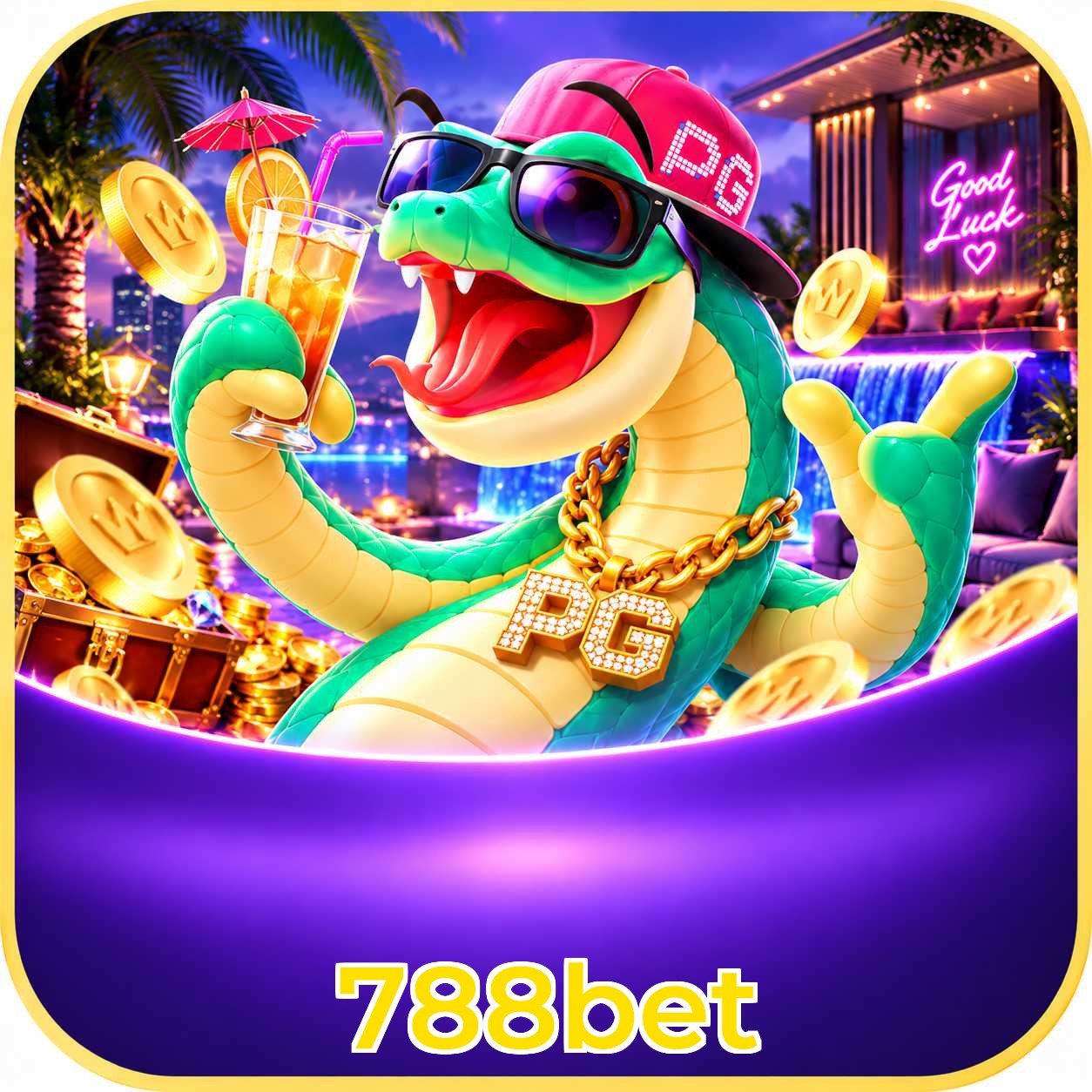 788bet Live Casino Overview