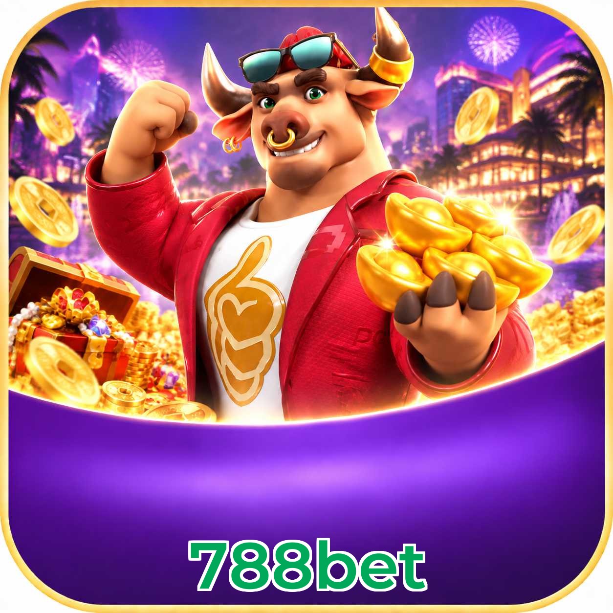788bet Telegram FAQ