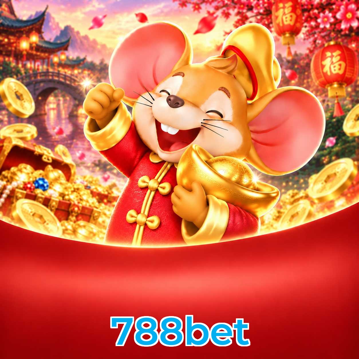 788bet Fortune Tiger RTP