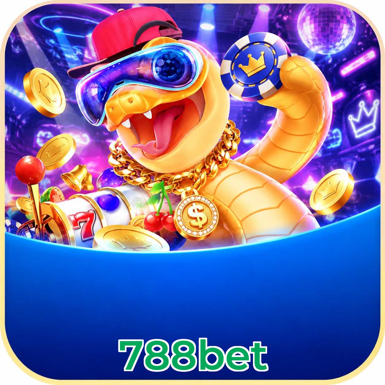 788bet KYC Verification