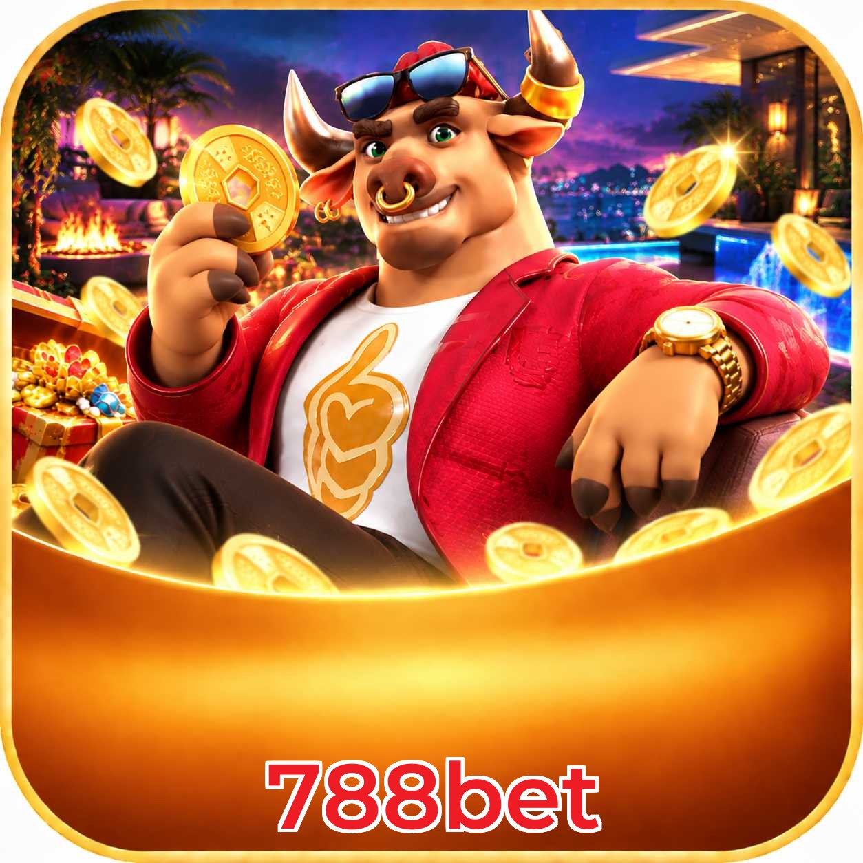 788bet 2FA