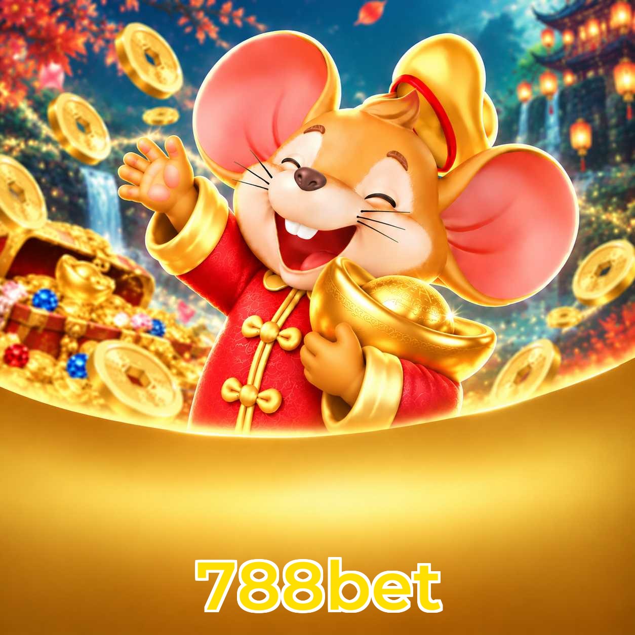 788bet VIP Program