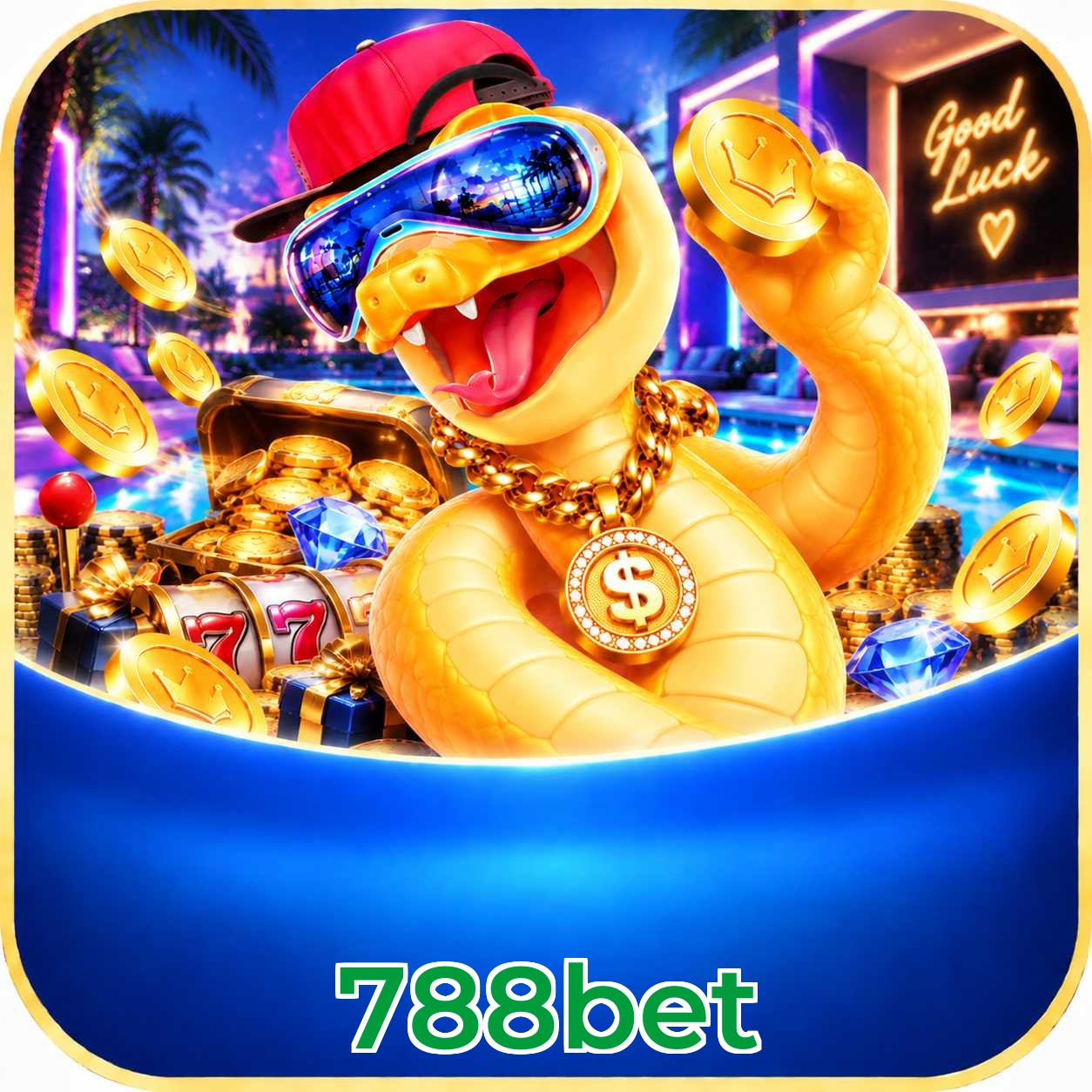 788bet Version History