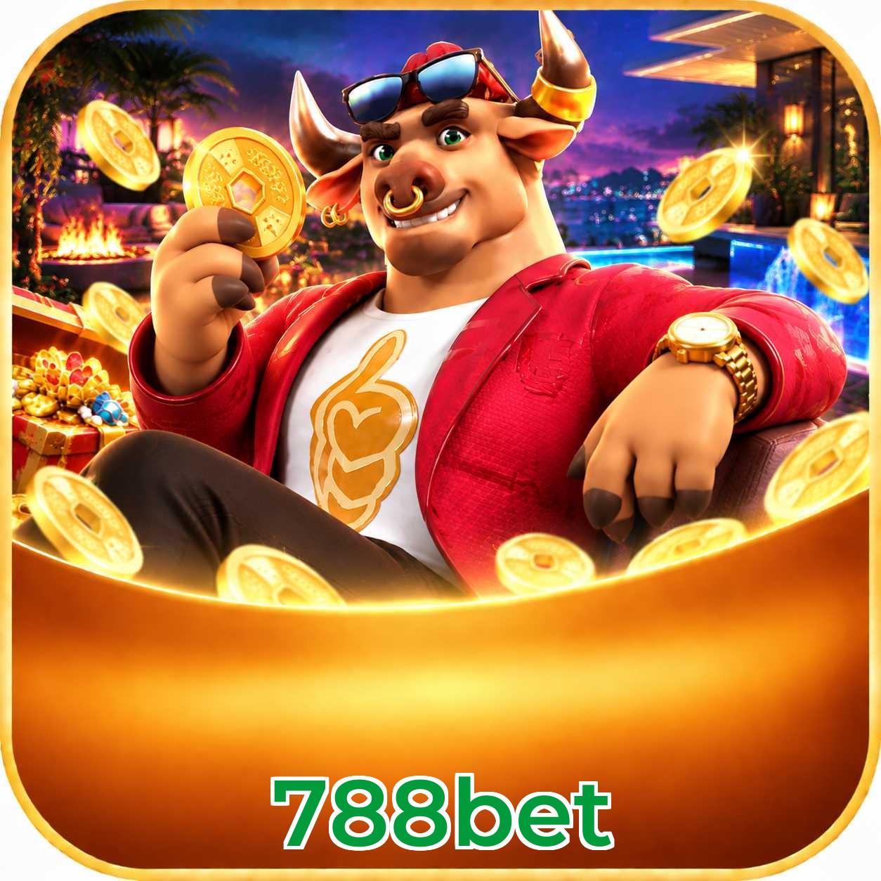 788bet Betting Limits