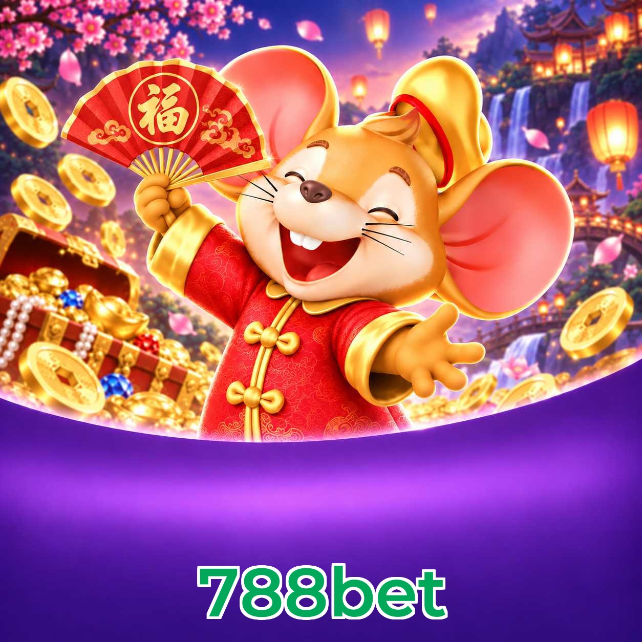 788bet Logo