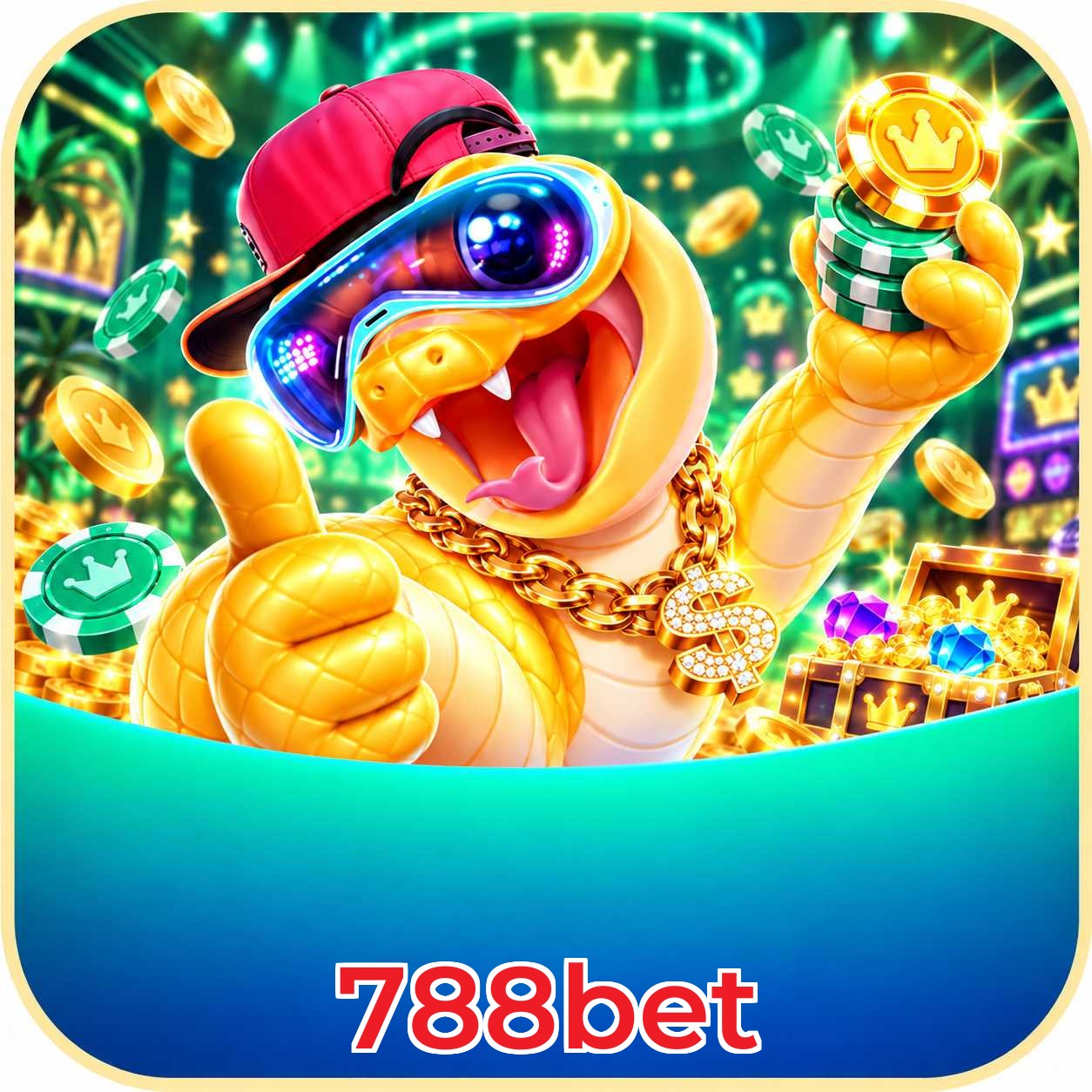 788bet Loterias