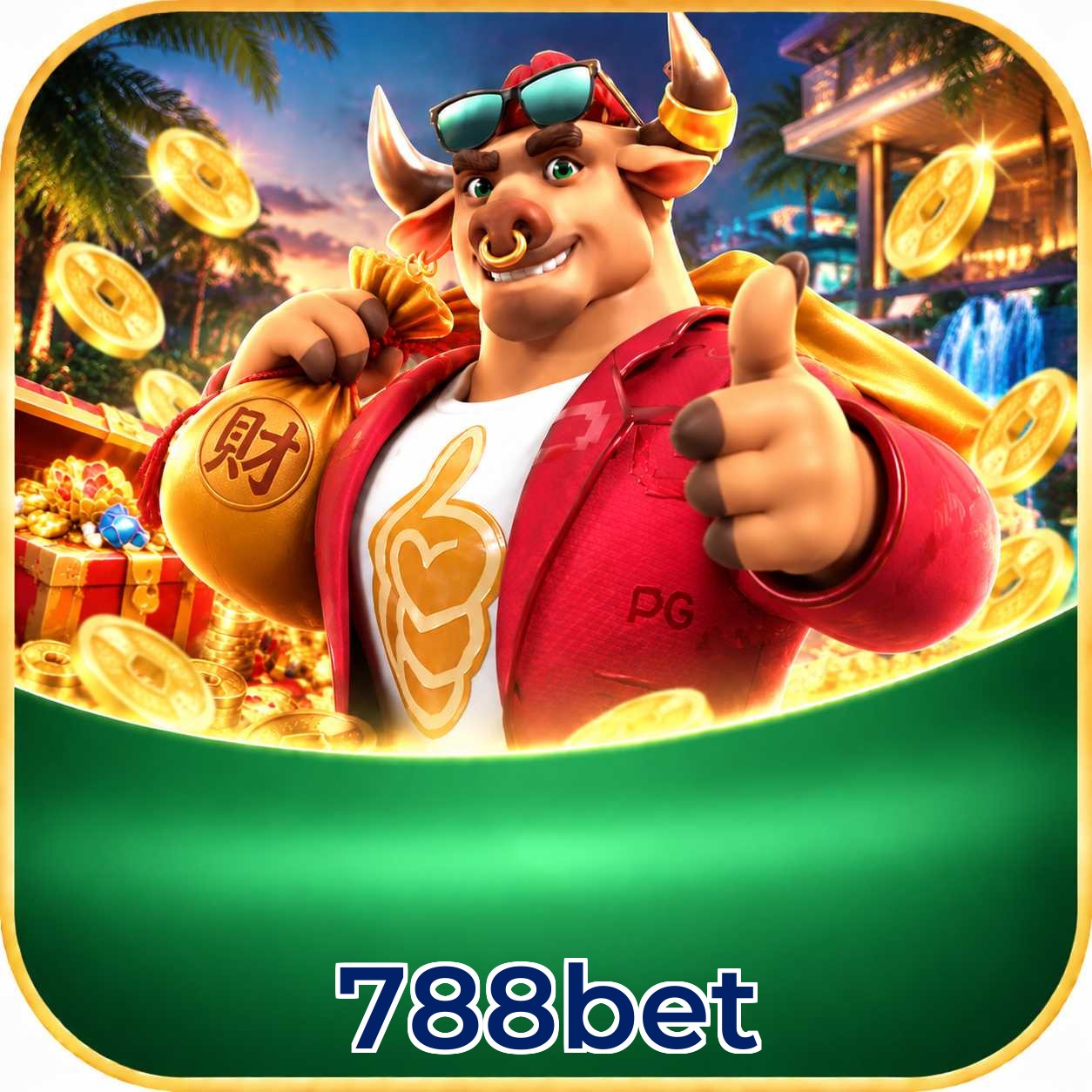 788bet Logo
