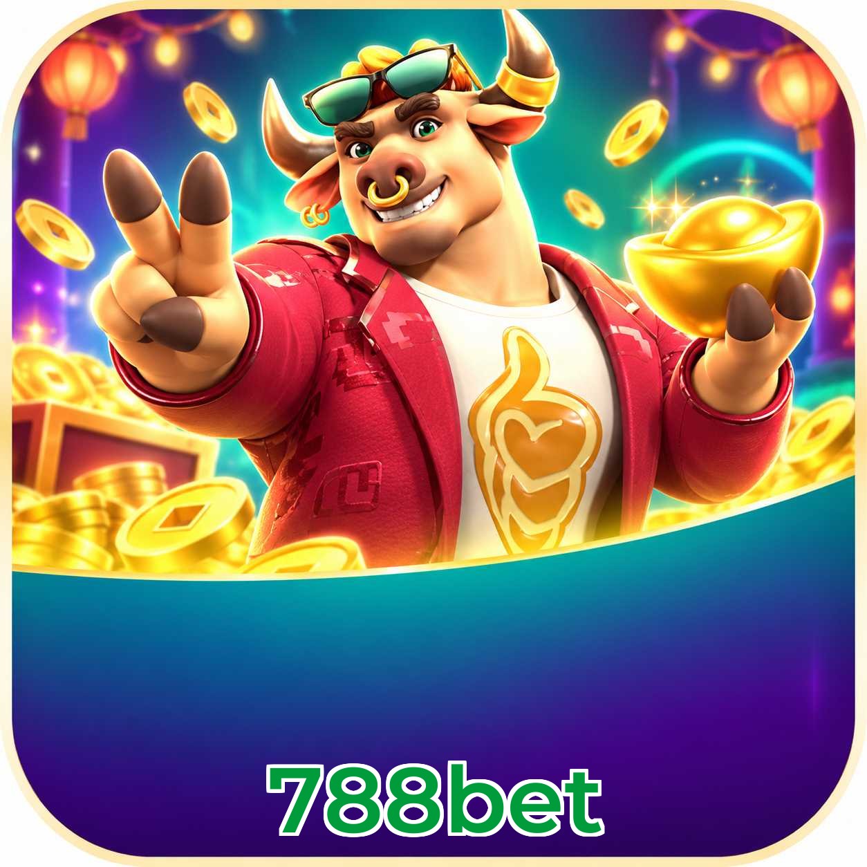 788bet Saque