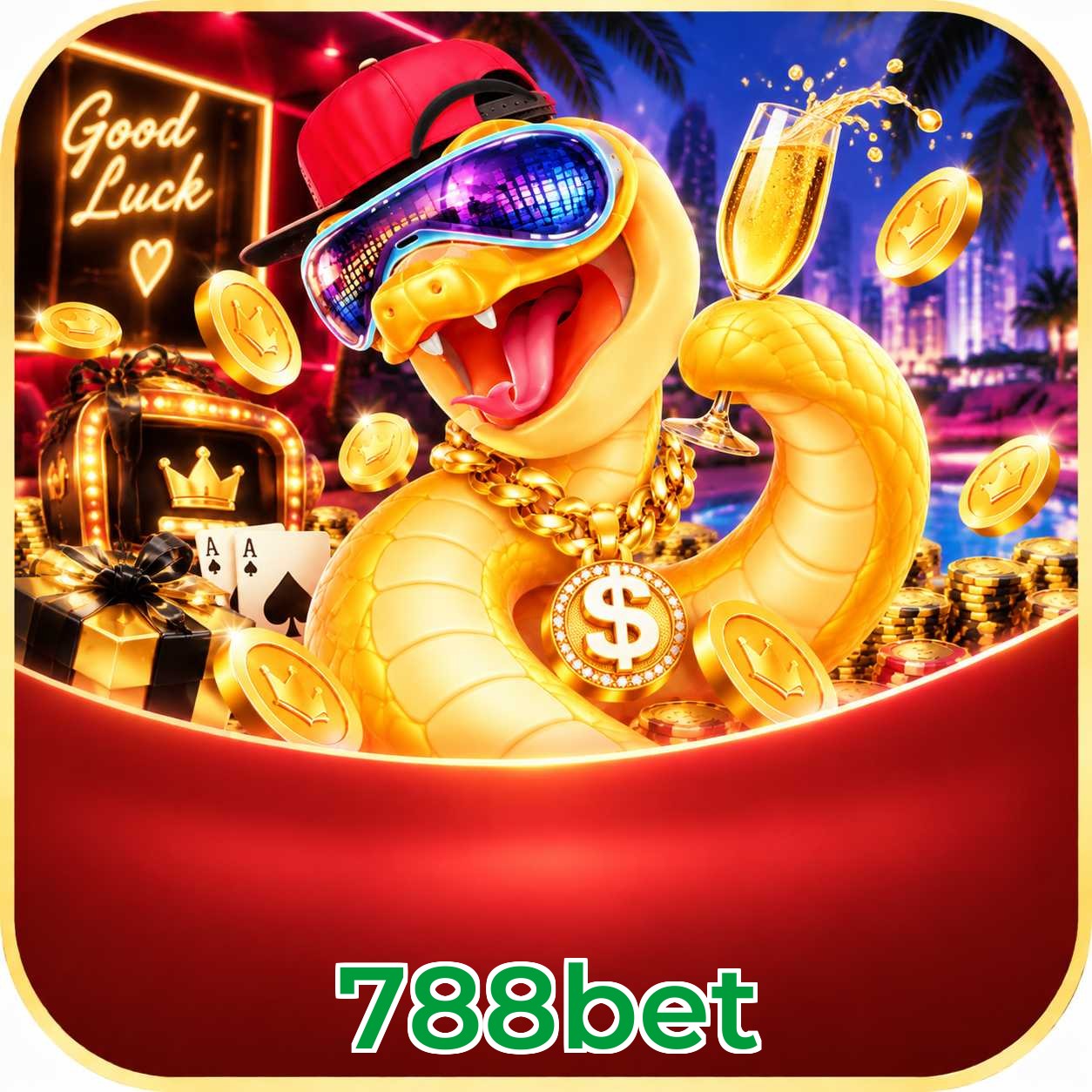 788bet Cashback