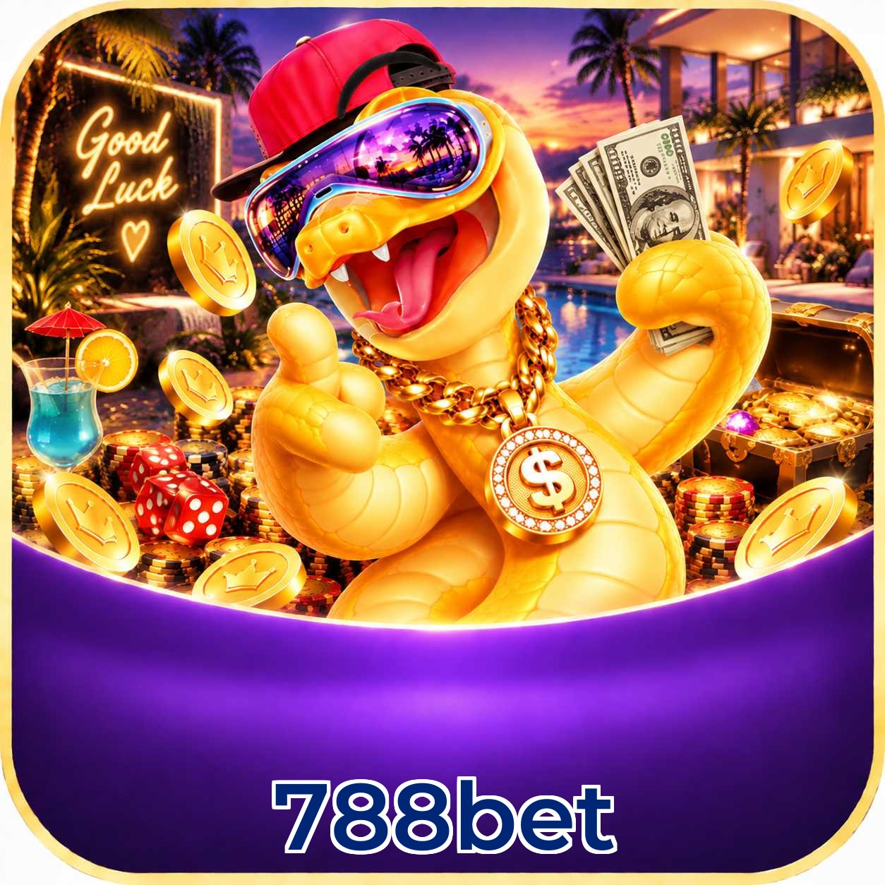 788bet Compatibilidade