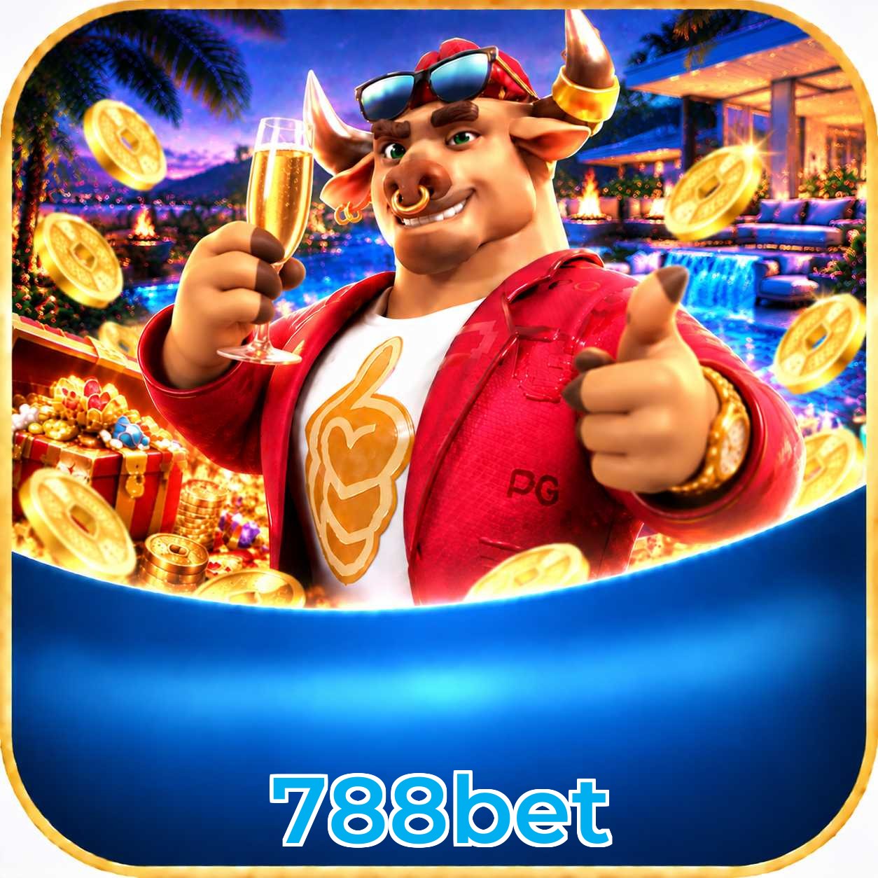 788bet Uptime
