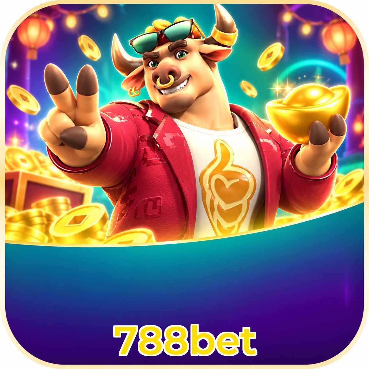 788bet Fortune Tiger Game