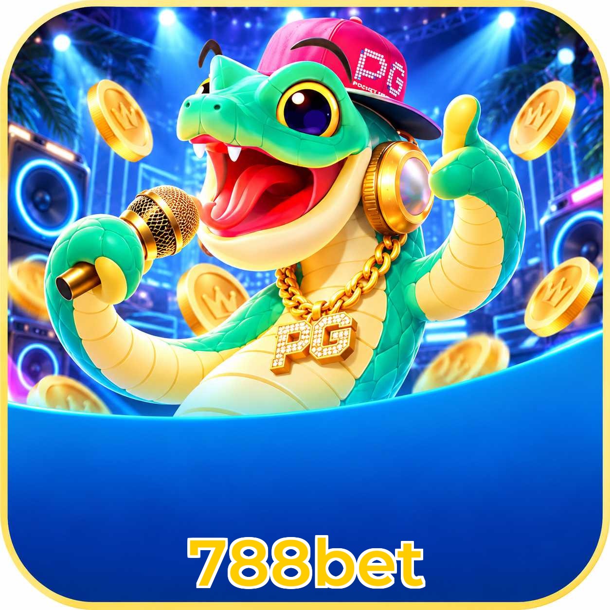 788bet Logo