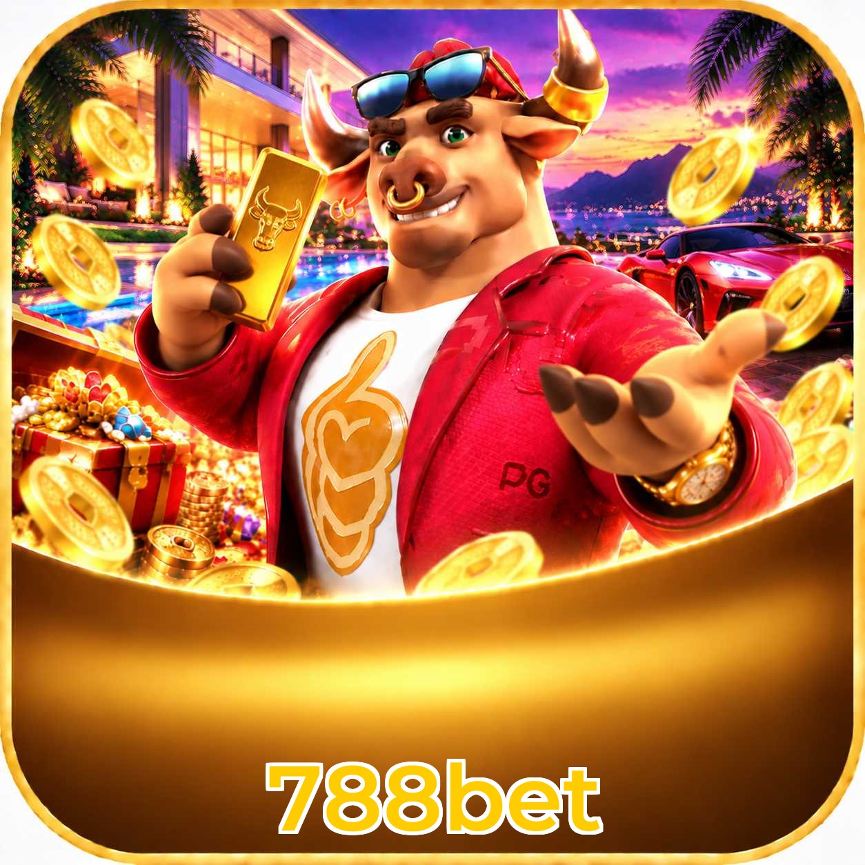 788bet Odds Lottery