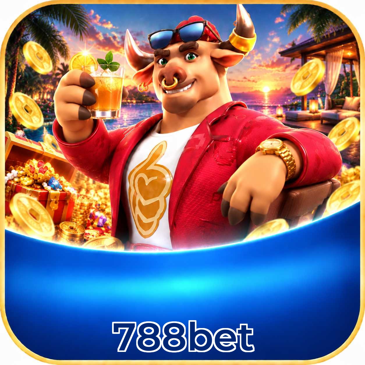 788bet Logo