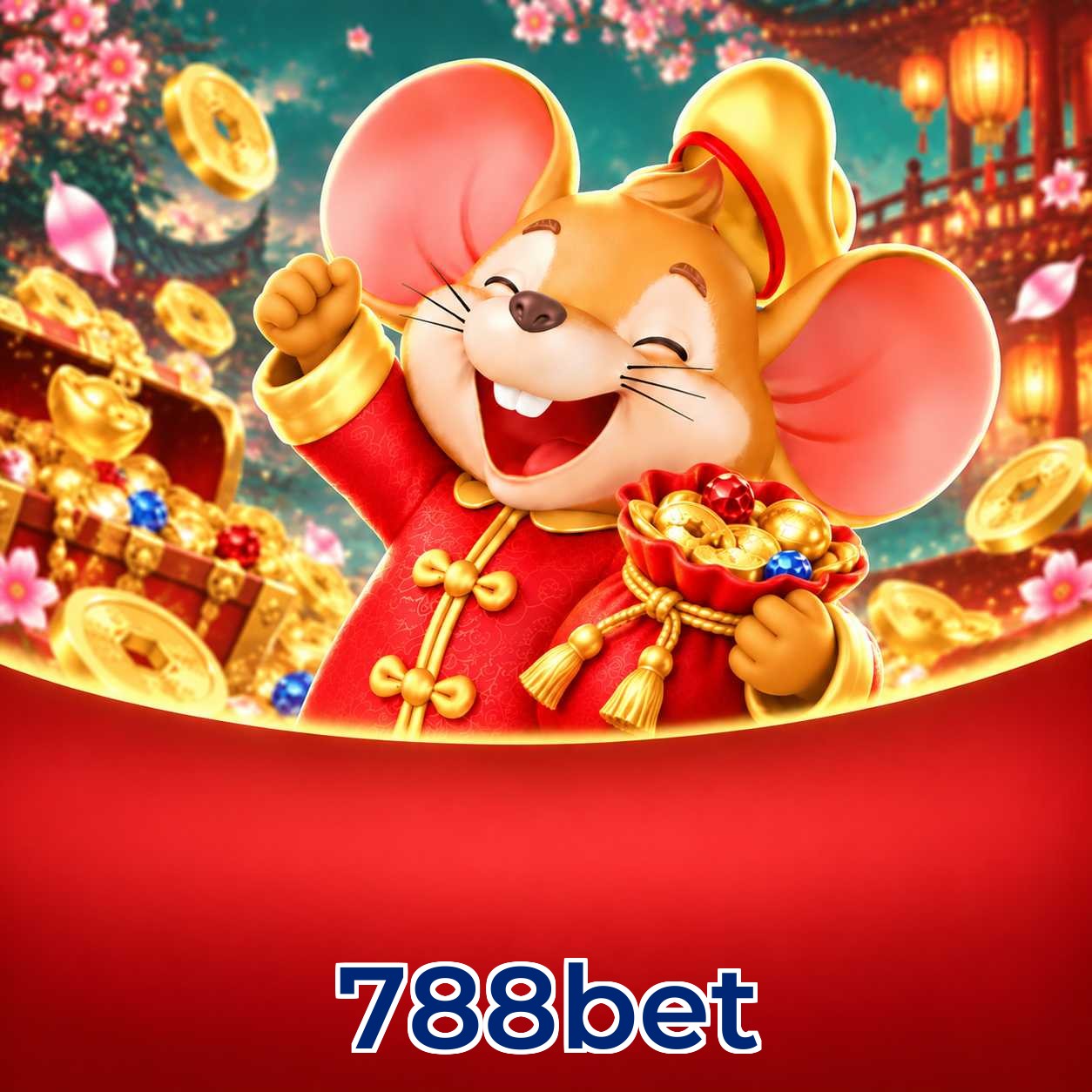 788bet Welcome Bonus