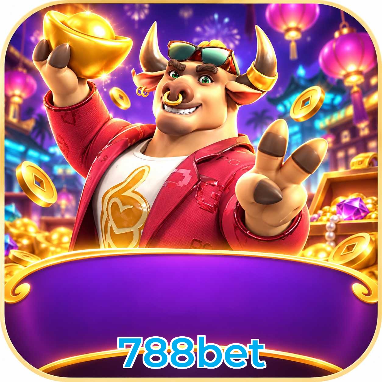 788bet Facebook Page