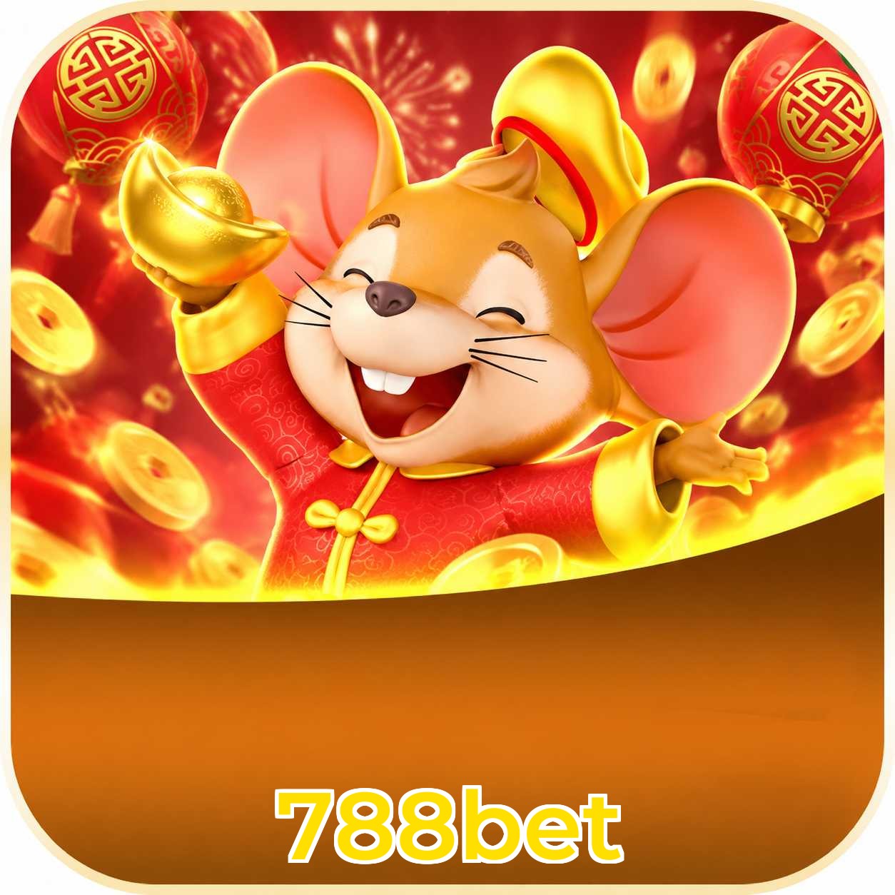 788bet Interface