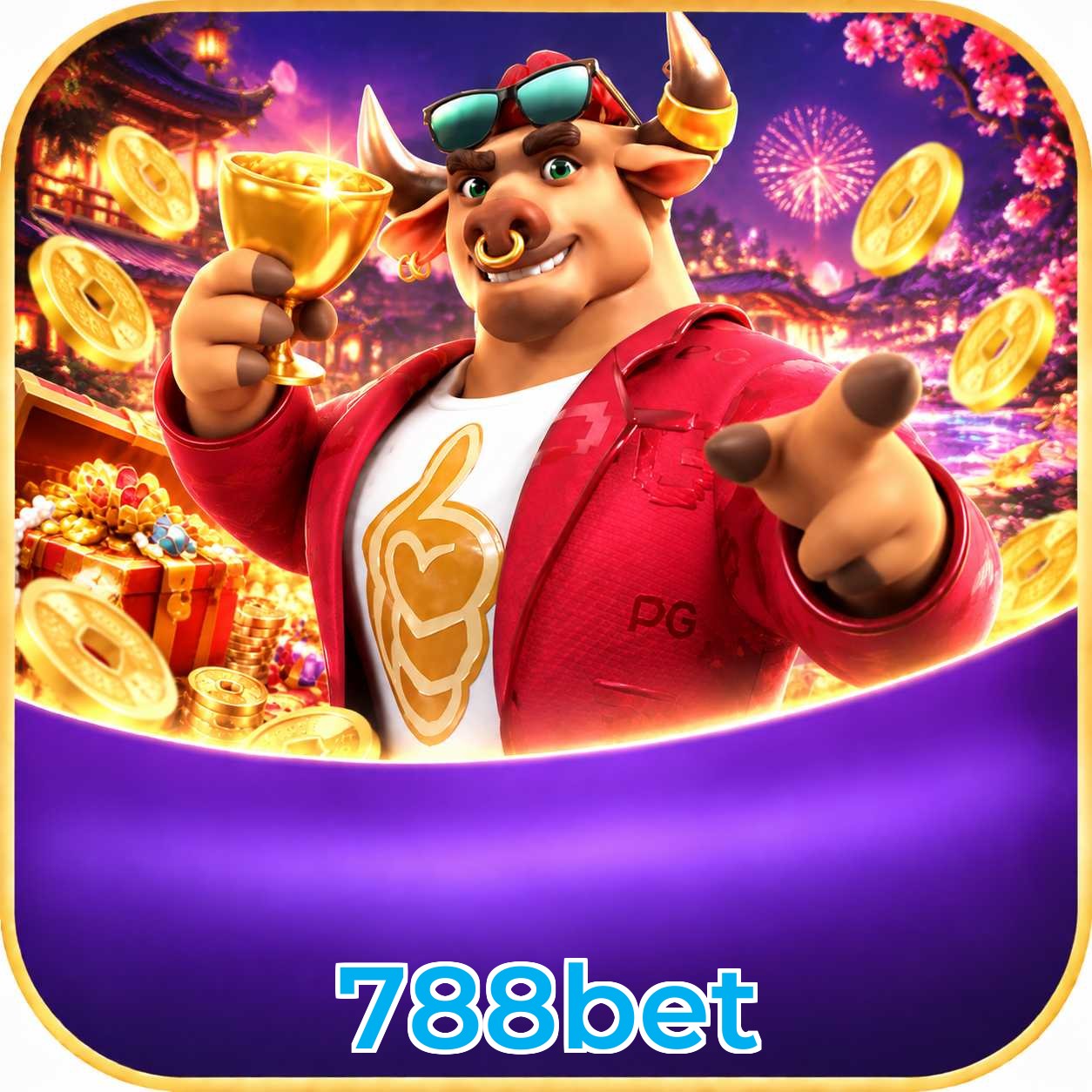 788bet Facebook Support